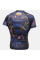 Рашгард Peresvit Bushi Short Sleeve