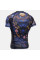 Рашгард Peresvit Bushi Short Sleeve