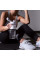 Шейкер спортивний (пляшка) BlenderBottle SportMixer Twist 28oz/820ml White (Original)