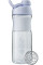Шейкер спортивний (пляшка) BlenderBottle SportMixer Twist 28oz/820ml White (Original)