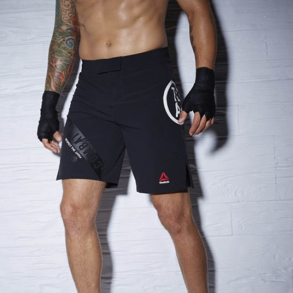 Шорты Reebok Train Like A Fighter MMA Short