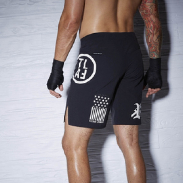 Шорты Reebok Train Like A Fighter MMA Short