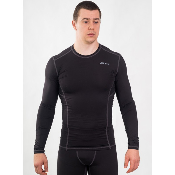 Компрессионная футболка Artix Fit-Net