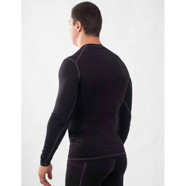 Компрессионная футболка Artix Fit-Net