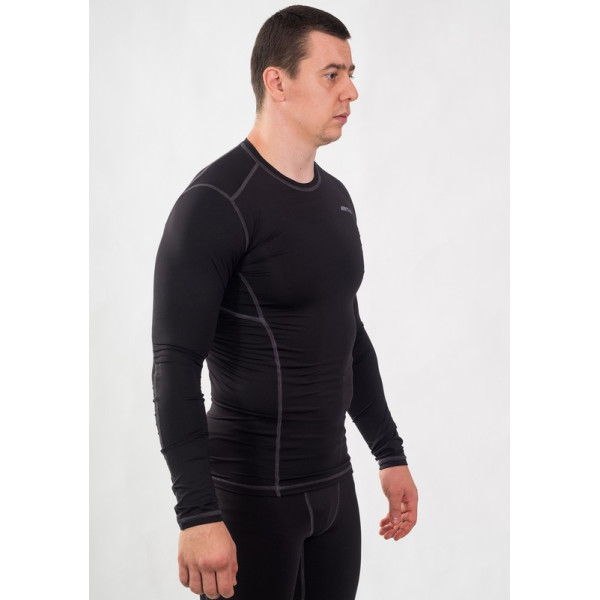Компрессионная футболка Artix Fit-Net