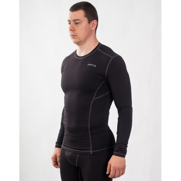 Компрессионная футболка Artix Fit-Net