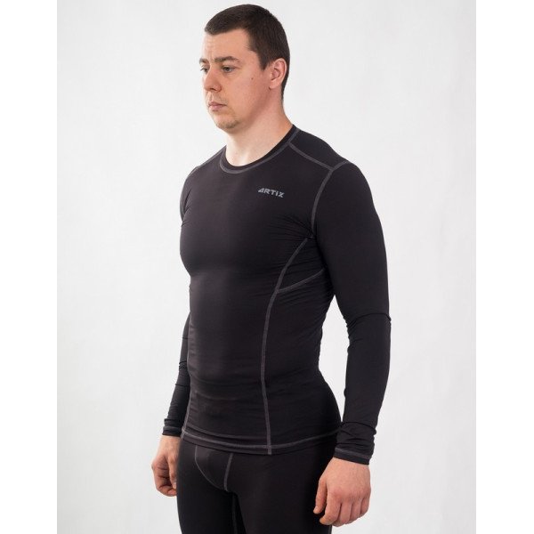 Компрессионная футболка Artix Fit-Net