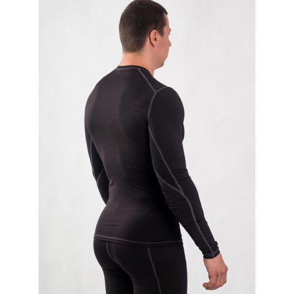 Компрессионная футболка Artix Fit-Net
