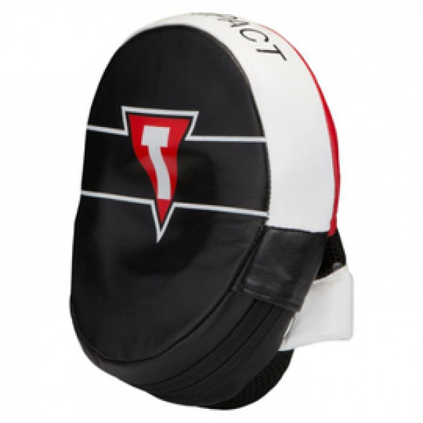 Лапы Title Zero Impact Micro Mitts