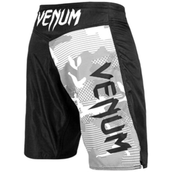 Шорты для MMA Venum Light 3.0 Fightshorts Urban Camo