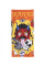 Полотенце MANTO Sports Towel Diablo