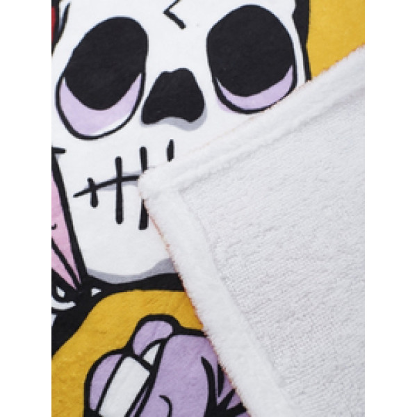 Полотенце MANTO Sports Towel Diablo