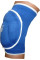 Наколінники Power System PS-6005 Elastic Knee Pad Blue (пара) M