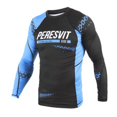 Рашгард Peresvit Ranked Blue