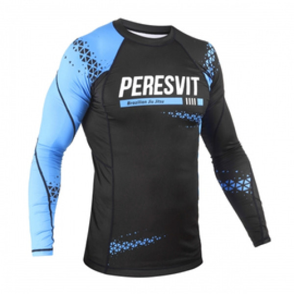 Рашгард Peresvit Ranked Blue