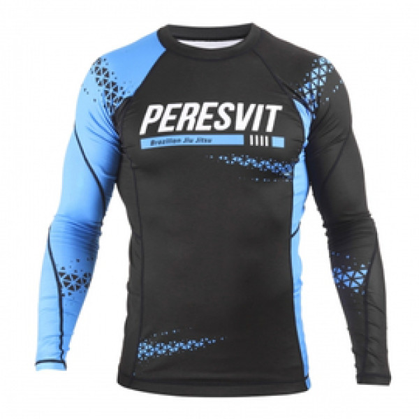 Рашгард Peresvit Ranked Blue
