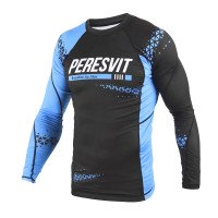 Рашгард Peresvit Ranked Blue