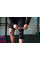 Наколінник спортивний OPROtec Knee Sleeve TEC5736-SM S Чорний