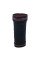 Наколінник спортивний OPROtec Knee Sleeve TEC5736-SM S Чорний
