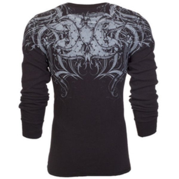Термалка Xtreme Couture Daring Thermal Black