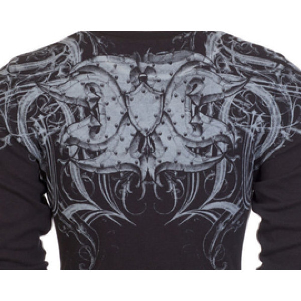 Термалка Xtreme Couture Daring Thermal Black