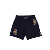 Шорты для ММА MANTO Light Fight Shorts Tiger