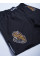 Шорты для ММА MANTO Light Fight Shorts Tiger