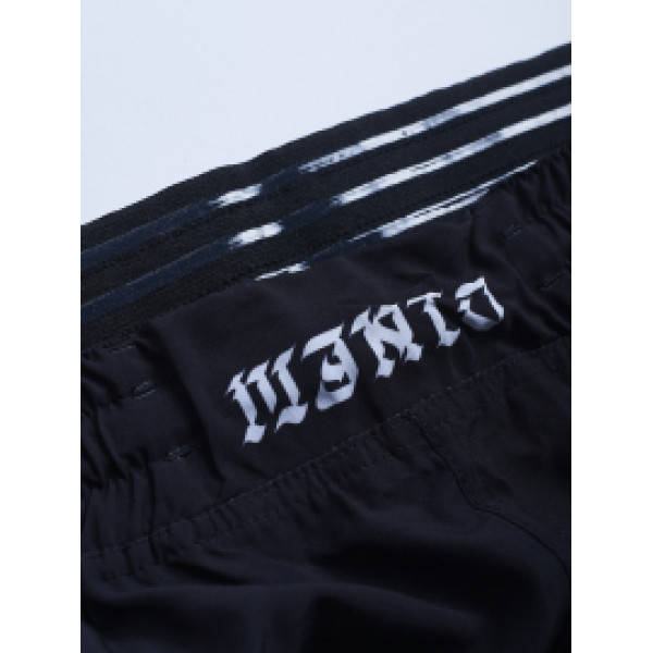 Шорты для ММА MANTO Light Fight Shorts Tiger