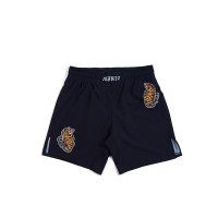 Шорты для ММА MANTO Light Fight Shorts Tiger