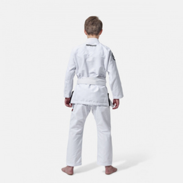 Детское кимоно Peresvit Kids BJJ GI Flawless White