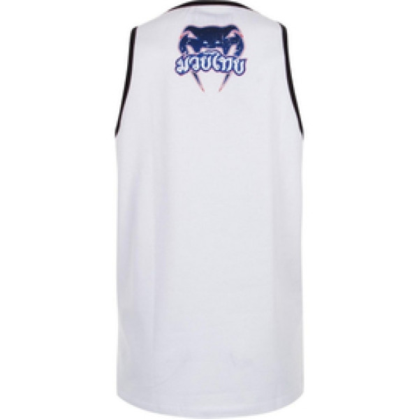 Майка Venum Tiger King Tank Top Ice