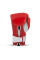 Боксерские перчатки Pro Mex Professional Bag Gloves V2.0 Red
