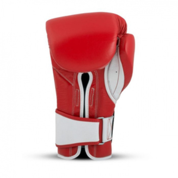 Боксерские перчатки Pro Mex Professional Bag Gloves V2.0 Red