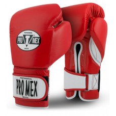 Боксерские перчатки Pro Mex Professional Bag Gloves V2.0 Red