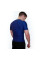 Рашгард Artix Dry-Fit Blue с коротким рукавом