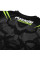 Футболка Venum Training Camp 2.0 T-shirt Black Neo Yellow
