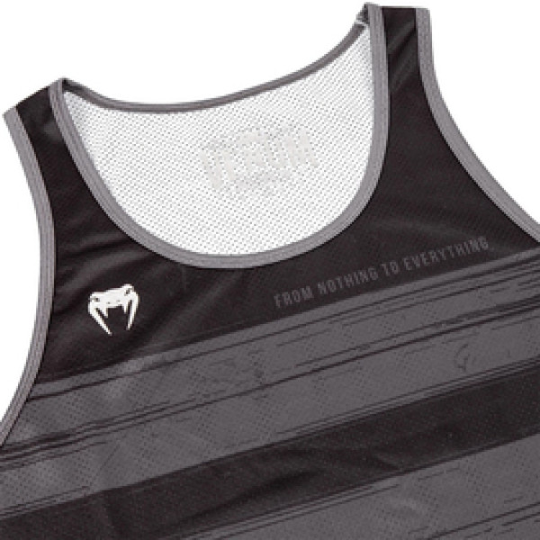 Майка Venum AMRAP Tank-Top Black Grey