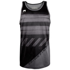 Майка Venum AMRAP Tank-Top Black Grey