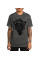 Футболка Affliction Sacred Strike Charcoal Camo