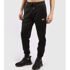 Штаны Venum UFC Fight Night Pro Line Joggings Black Gold
