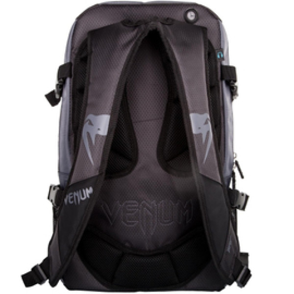 Рюкзак Venum Challenger Pro Backpack Grey Grey