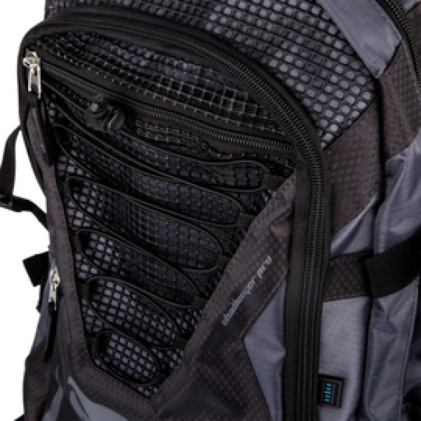 Рюкзак Venum Challenger Pro Backpack Grey Grey