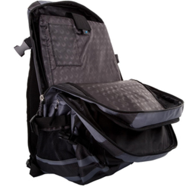 Рюкзак Venum Challenger Pro Backpack Grey Grey