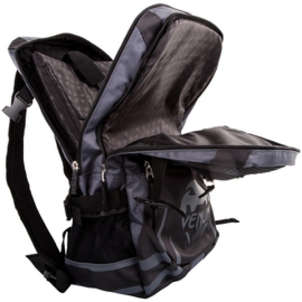 Рюкзак Venum Challenger Pro Backpack Grey Grey