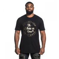 Футболка Affliction Tyron The Chosen One Woodley T-shirt