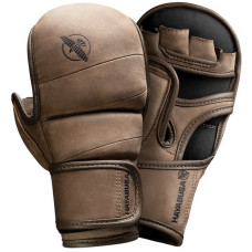 Перчатки для ММА Hayabusa T3 LX 7oz Hybrid Gloves