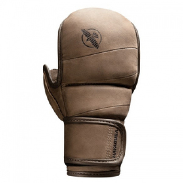 Перчатки для ММА Hayabusa T3 LX 7oz Hybrid Gloves