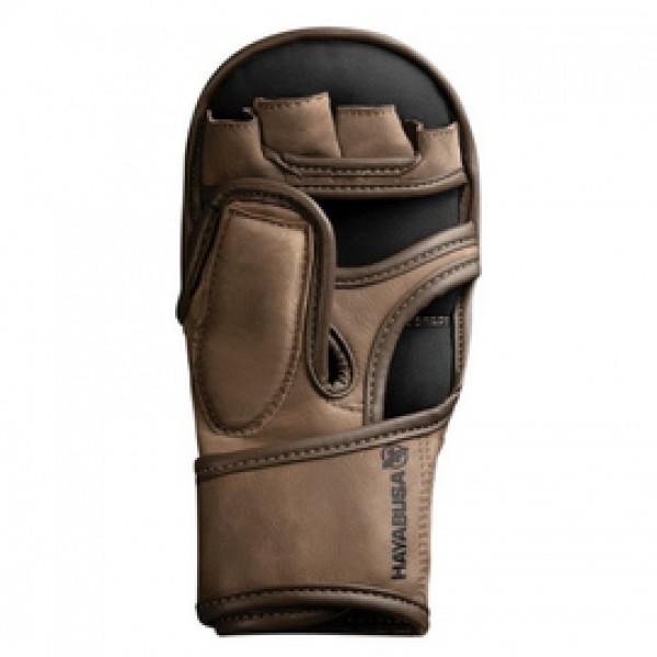 Перчатки для ММА Hayabusa T3 LX 7oz Hybrid Gloves