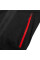 Толстовка Venum Laser 2.0 Hoody Black Red