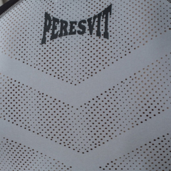 Компрессионная футболка Peresvit Air Motion Black Grey Short Sleeve